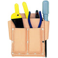 Clc 700 Tool Pouch 5 Pocket Tool Pouch - Ace Tool Group - CLC