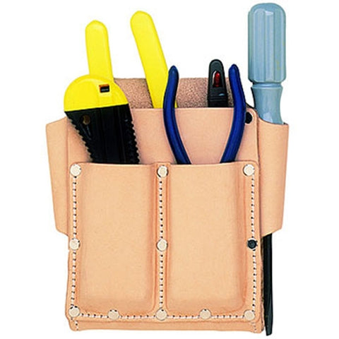 Clc 700 Tool Pouch 5 Pocket Tool Pouch - Ace Tool Group - CLC
