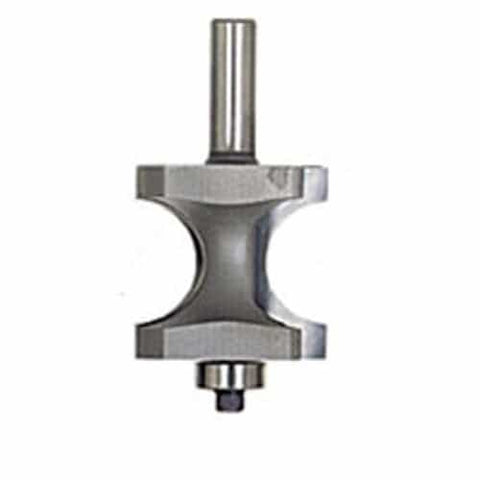 Amana Tool 51572 Bull Nose With B.B. 1/2 Shank - Ace Tool Group - Amana Tool