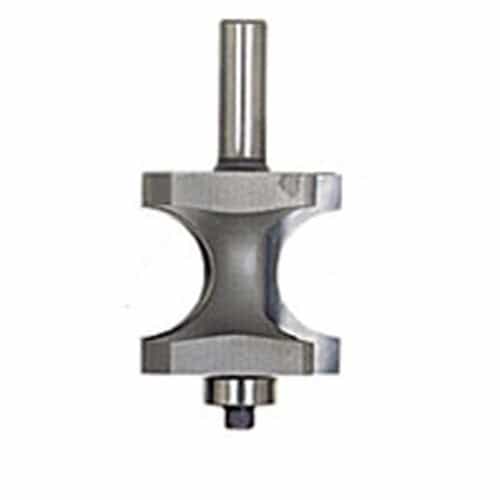 Amana Tool 51567 Bull Nose 7/64 Radius With B.B - Ace Tool Group - Amana Tool