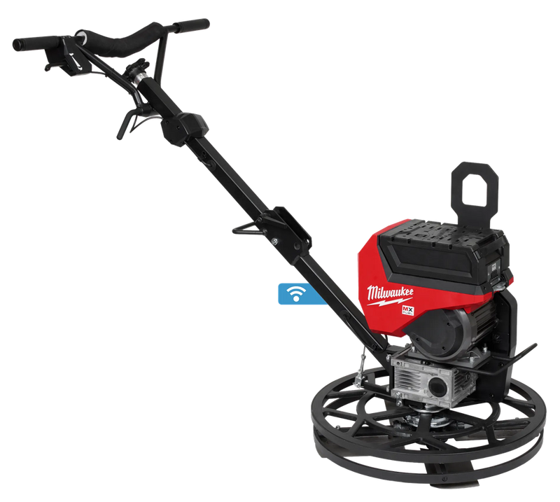 Milwaukee MXF324-2HD MX Fuel Cordless 24