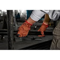 Milwaukee 48-73-0010 Goatskin Leather Gloves 6 Pack - Ace Tool Group - Milwaukee