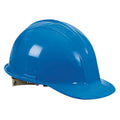 Klein 60011 Standard Hard Cap, Blue - Ace Tool Group - Klein