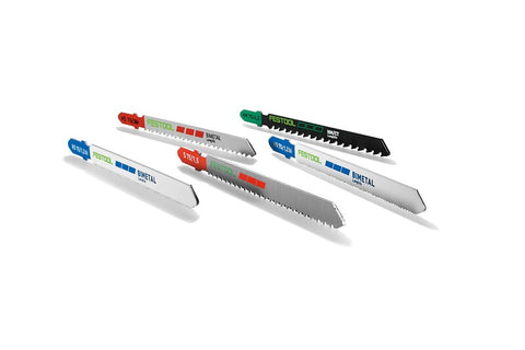 Festool 578072 Jigsaw Blade STS-Sort/21 P/M/B - Ace Tool Group - Festool