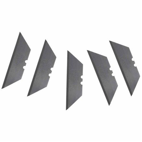 Klein Tools 44101 Utility Knife Blades - 5 Pack - Ace Tool Group - Klein
