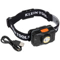 Klein 56414 2-Color LED Headlamp Adjustable Strap - Ace Tool Group - Klein