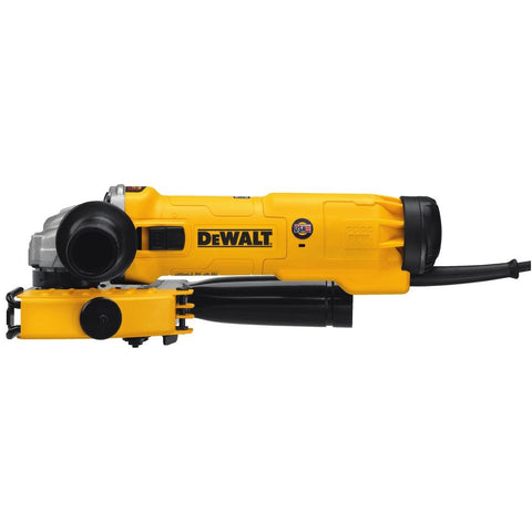 Dewalt Dwe46103 6'' (150Mm) Tuckpoint/Cutting Grinder - Ace Tool Group - DeWalt