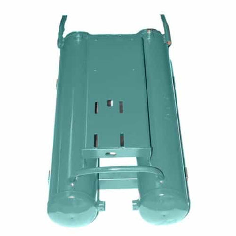 Rolair Tnkasy4090K17 Twin Tank Assy - 4090K17 - Ace Tool Group - Rolair