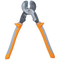 Klein Tools 63225RINS 9"Insul High-Leverage Cable Cutter - Ace Tool Group - Klein