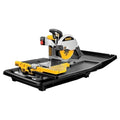 Dewalt D24000 10 In. Wet Tile Saw - Ace Tool Group - DeWalt