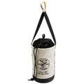 Klein 5114DSC Drawstring Close Bucket 17 in. - Ace Tool Group - Klein