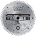 Freud Tools 16" Cabinetmakerâ‚¬â„¢S Crosscut Blade - Ace Tool Group - Freud