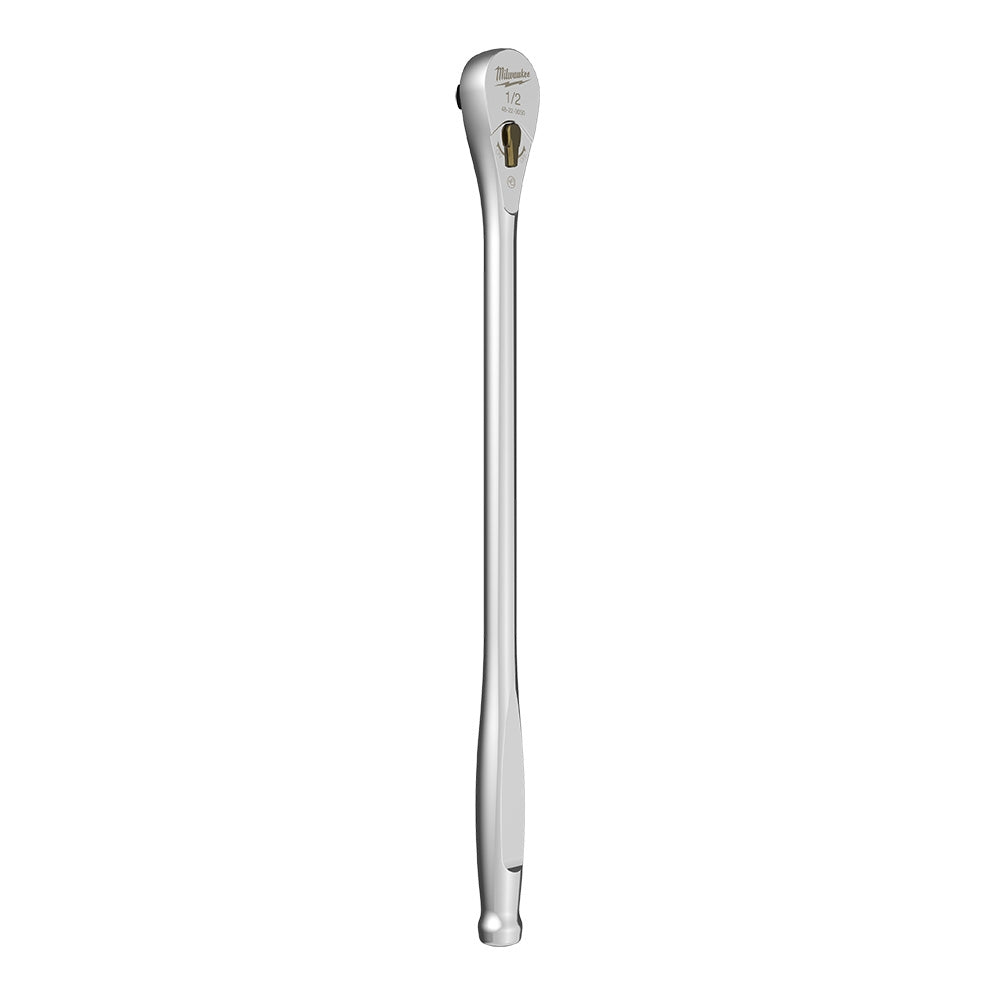 Milwaukee 48-22-9050 1/2 in. Drive 18 in. Ratchet - Ace Tool Group - Milwaukee