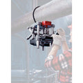 RIDGID 57592 4 3/4" Hole Cutting Tool, 115V, 50/60 Hz - Ace Tool Group - Ridgid