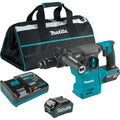 Makita GRH09M1 40V XGT 1-3/16in Rotary Hammer Kit - Ace Tool Group - Makita