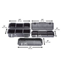 Milwaukee  48-22-8424 PACKOUT  Tool Box - Ace Tool Group - Milwaukee