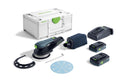 Festool 577728 Cordless random orbit sander ETSC 2 150 4,0 I-Plus - Ace Tool Group - Festool