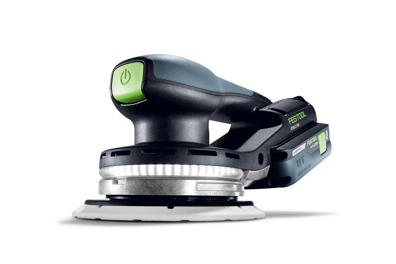Festool 577728 Cordless random orbit sander ETSC 2 150 4,0 I-Plus - Ace Tool Group - Festool