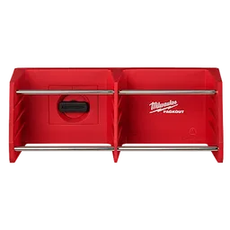 Milwaukee 48-22-8340 PACKOUT  Tool Rack 4 Pack - Ace Tool Group - Milwaukee