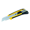 Tajima LC-660 Rock Hard GRI Auto Lock Utility Knife - Ace Tool Group - Tajima