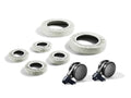 Festool 578161 Wheel cover RD-CT 26-36-Set - Ace Tool Group - Festool