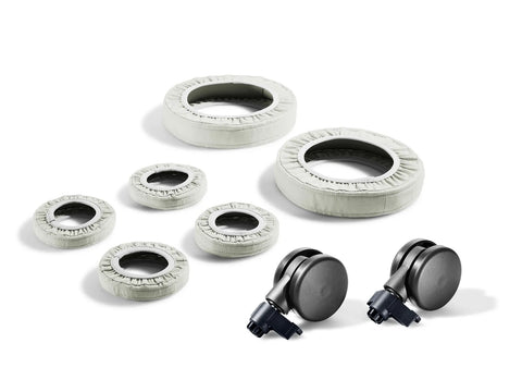 Festool 578161 Wheel cover RD-CT 26-36-Set - Ace Tool Group - Festool