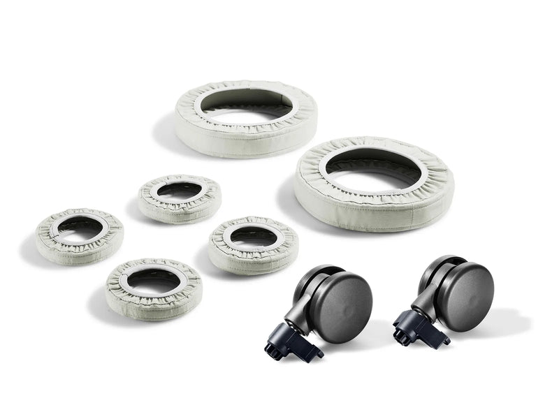 Festool 578161 Wheel cover RD-CT 26-36-Set - Ace Tool Group - Festool