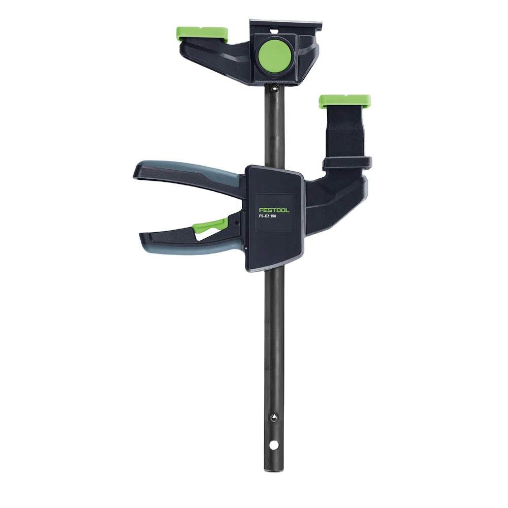 Festool FS-EZ 150/2 Einhandzwinge Spannweite 150 mm 2 Stk. ( 578623 Festool FS-EZ 150/2 Einhandzwinge Spannweite 150 mm 2 Stk. ( 578623