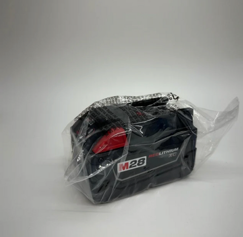 milwaukee tools M28 battery pack 3.0 ah 50-11-2835