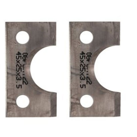 Freud Tools K125 Set Knife Concave/Radius - Ace Tool Group - Freud