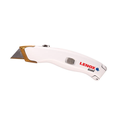 Lenox Utility Knife Quick-Change Retractable - Ace Tool Group - Lenox