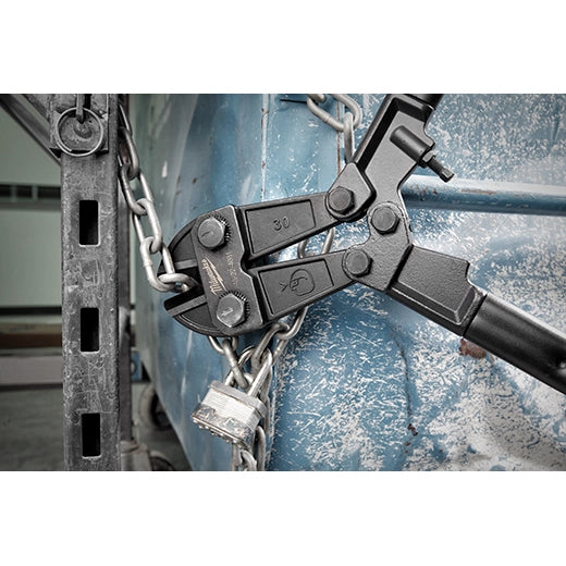 Milwaukee 48-22-4031 30" Bolt Cutter - Ace Tool Group - Milwaukee
