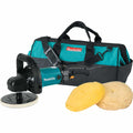 Makita 9237CX3 7" Polisher, 10 AMP, 600-3,000 RPM Kit - Ace Tool Group - Makita