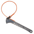 Klein Tools S12HB Grip-Itâ¢ Strap Wrenches 12" Handle - Ace Tool Group - Klein
