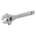 Klein Tools 507-10 10" Adj. Wrench Extra-Capacity - Ace Tool Group - Klein