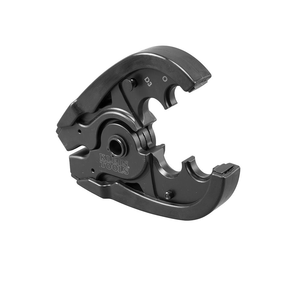 Klein BAT207T144H Cable Cutter/Crimper Kit, 4 Ah - Ace Tool Group - Klein