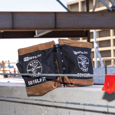 Klein Tools Rodbuster Toolbelt Set, Large - Ace Tool Group - Klein