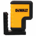 Dewalt Dw08302 Red 3 Spot Laser Level - Ace Tool Group - DeWalt