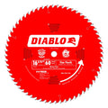 Diablo Tools 16-5/16" X 60-Teeth Fine Finish Saw Blade For Wood - Ace Tool Group - Diablo