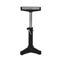 JET 414121 Horizontal-Roller Material Support Stand - Ace Tool Group - JET