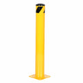 Vestil BOL-36-4.5 Steel Pipe Safety Bollard 36 X 4-1/2 In - Ace Tool Group - Vestil