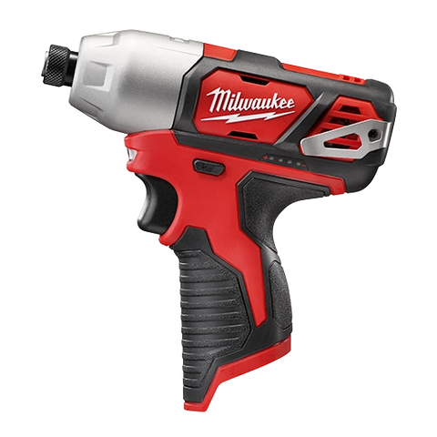 Milwaukee 2494-22 M12 COMBO DRILL/IMPACT W/2 BAT