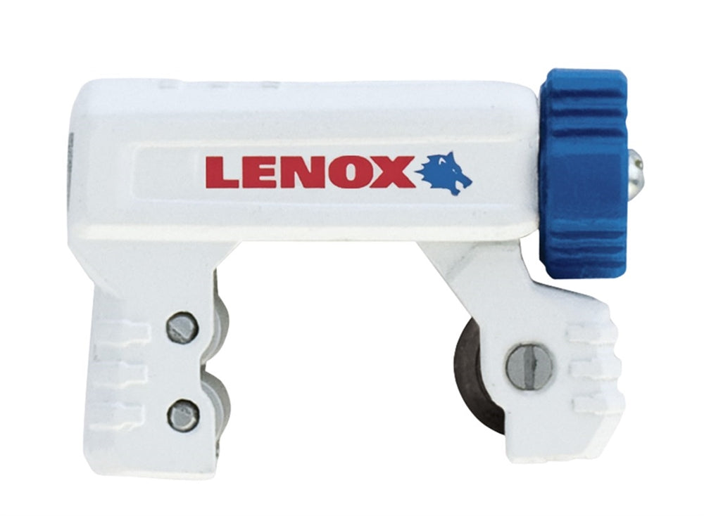 Lenox Tubing Cutter 1/8- To 1-Inch - Ace Tool Group - Lenox