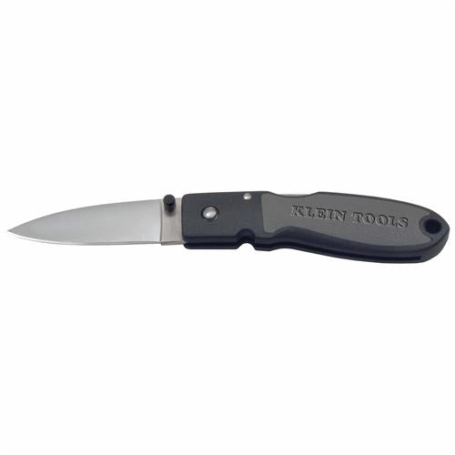 Klein 44003 Lightweight Lockback Knife 2-3/4 Inch - Ace Tool Group - Klein