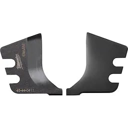 Milwaukee 48-44-0411 M18 CU/AL REPLACEMENT BLADE - Ace Tool Group - Milwaukee