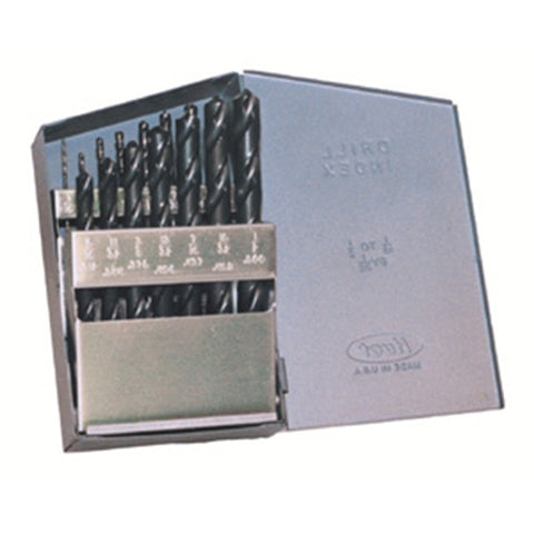 Champion 115C-Xl5 1/16-1/2 By 32Nds St Cs Brute - Ace Tool Group - Champion Cutting