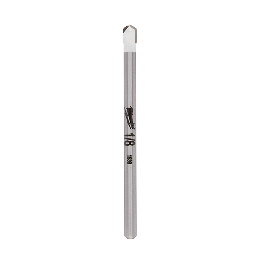 Milwaukee 48-20-8990 1/8" Natural Stone Bit - Ace Tool Group - Milwaukee