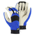 Majestic 2152TW Winter Lined Mechanics Gloves - Ace Tool Group - Majestic