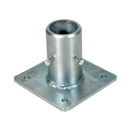 Vestil VDKR-W-101 Steel Single Sockets - Ace Tool Group - Vestil