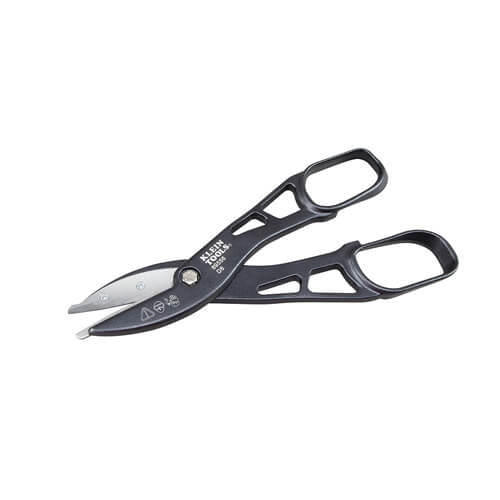 Klein 89556 Tin Snips 12 in. - Ace Tool Group - Klein
